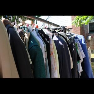 Meet your Posher, Angelina